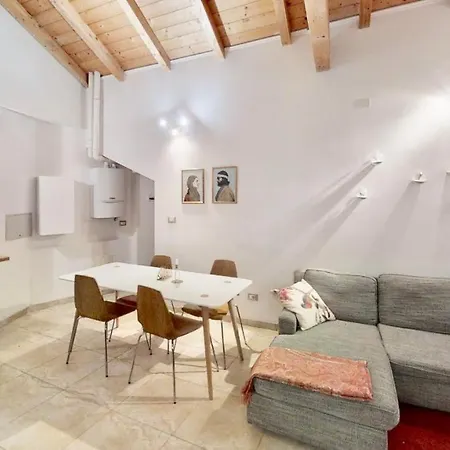 Lucy's Apartment Trieste