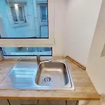 Lucy's Lägenhet Trieste