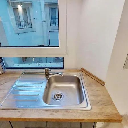 Lucy's 아파트 트리에스테